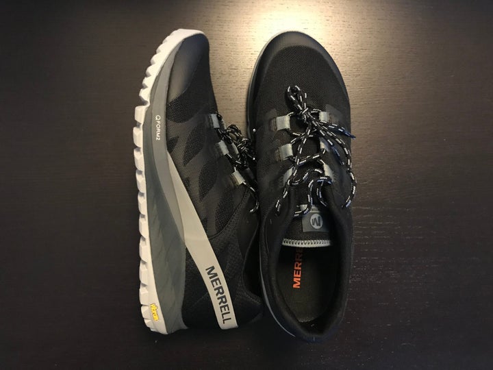 Merrell Antora