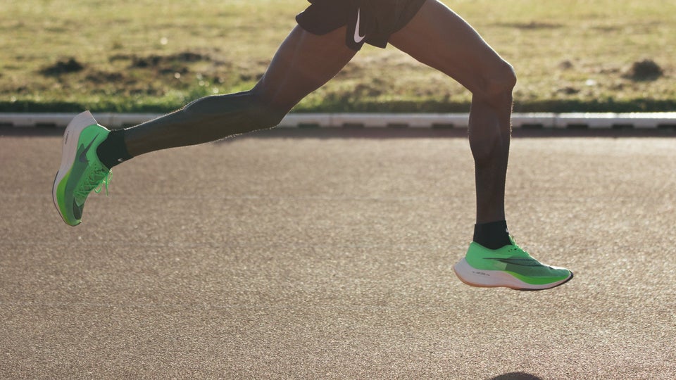 What’s Next in the World of Running Shoe Technology? Outside Online