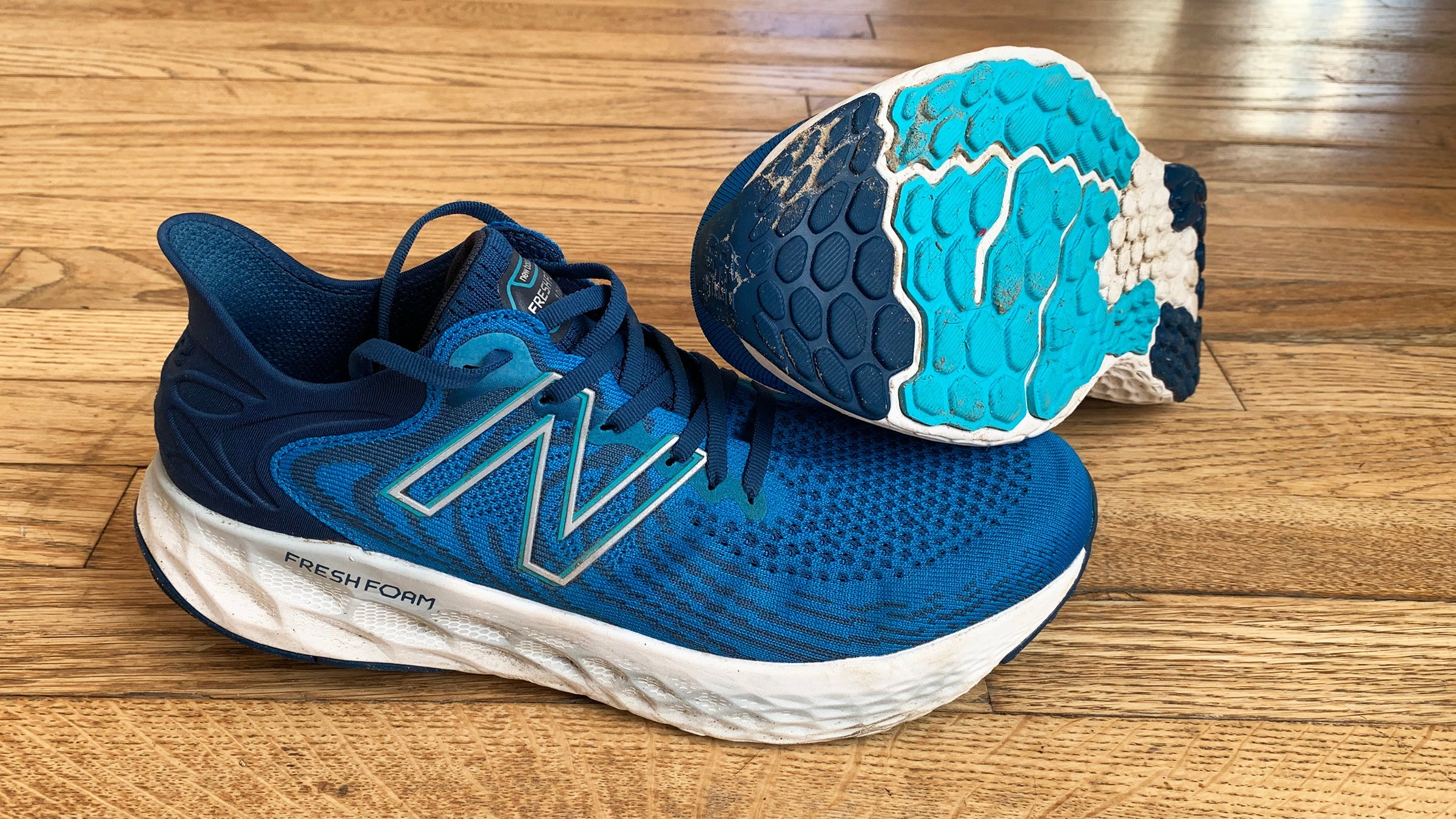 New Balance 1080v11