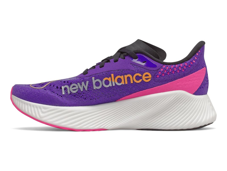 New Balance Fuel Cell Elite 2 super shoe