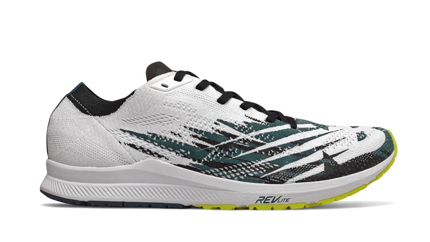 best trainers for a half marathon