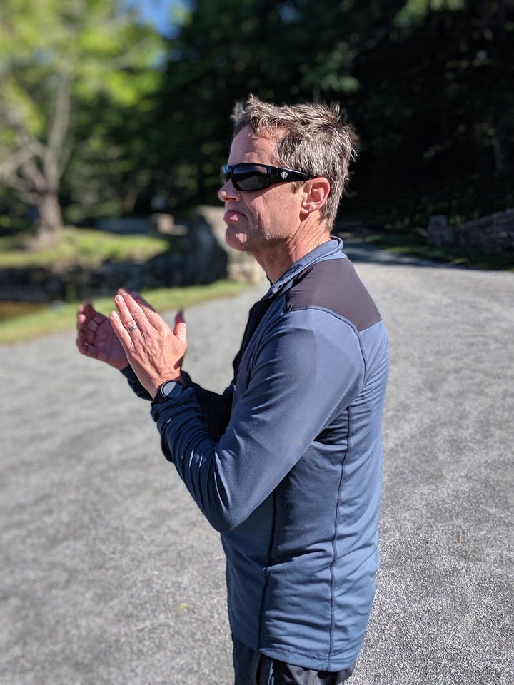 Pete Rea Coaching