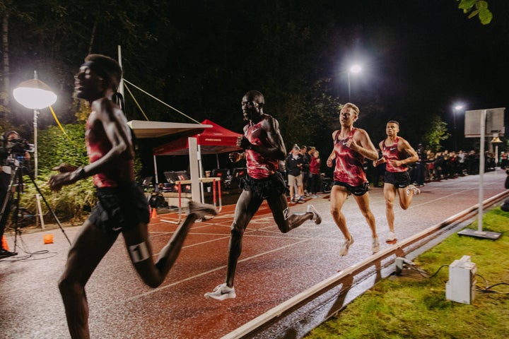 Portland5000 field