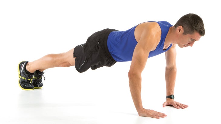 PushUps