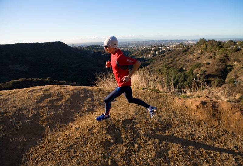 running your first 50K