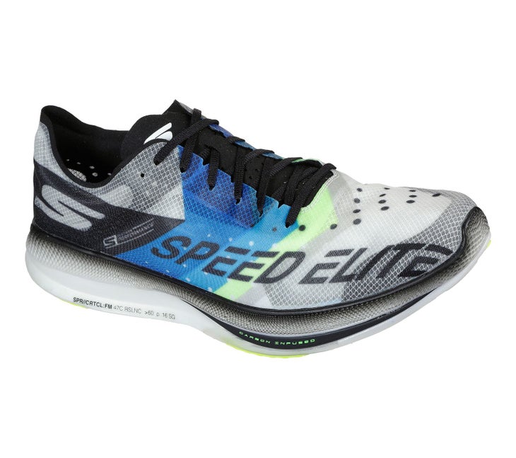 Skechers Speed Elite super shoe