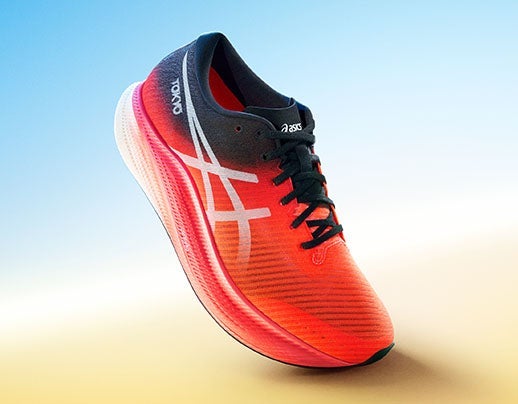 Asics Metaspeed Sky super shoe