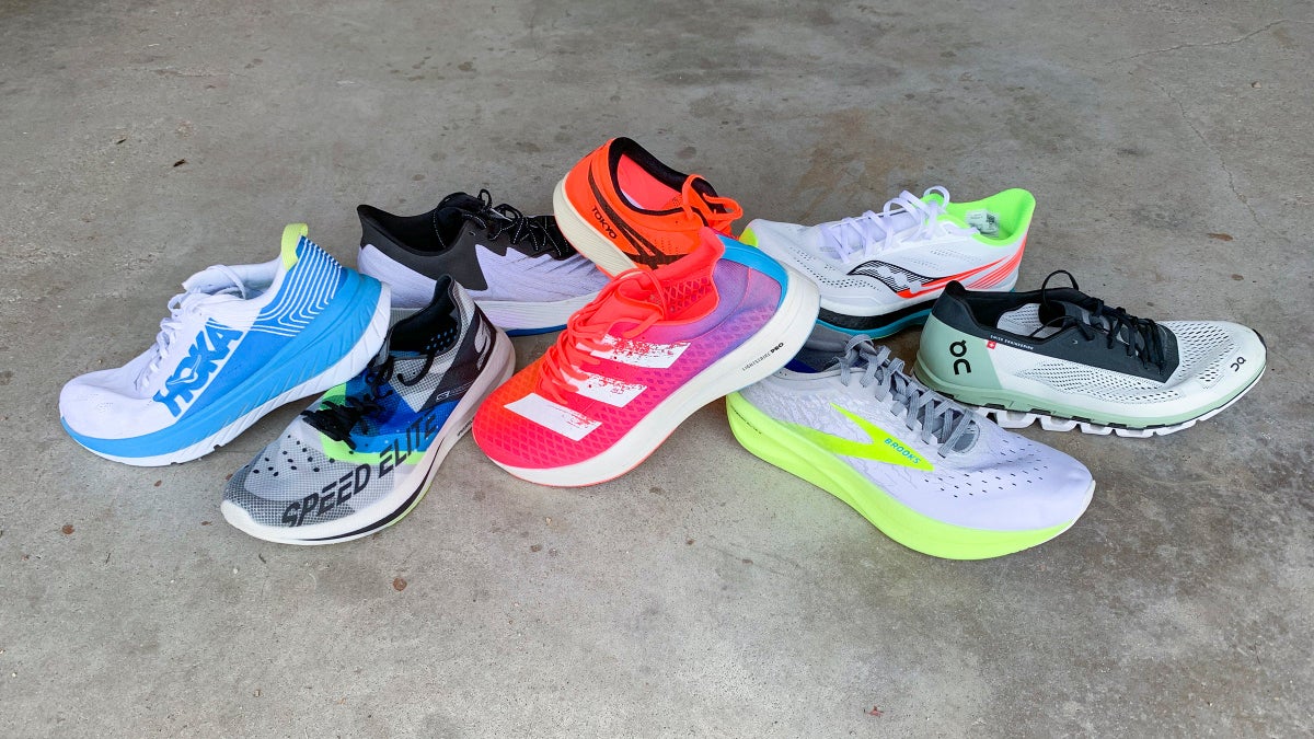 Running Shoes