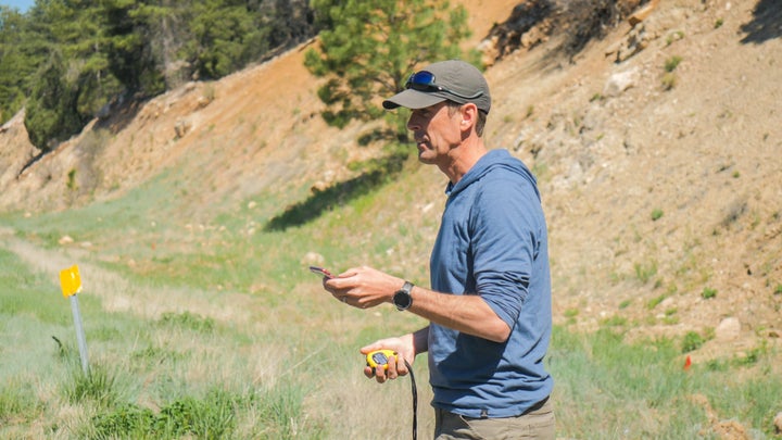 Tim Broe coaching