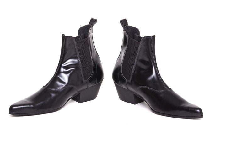 Winklepicker shoes