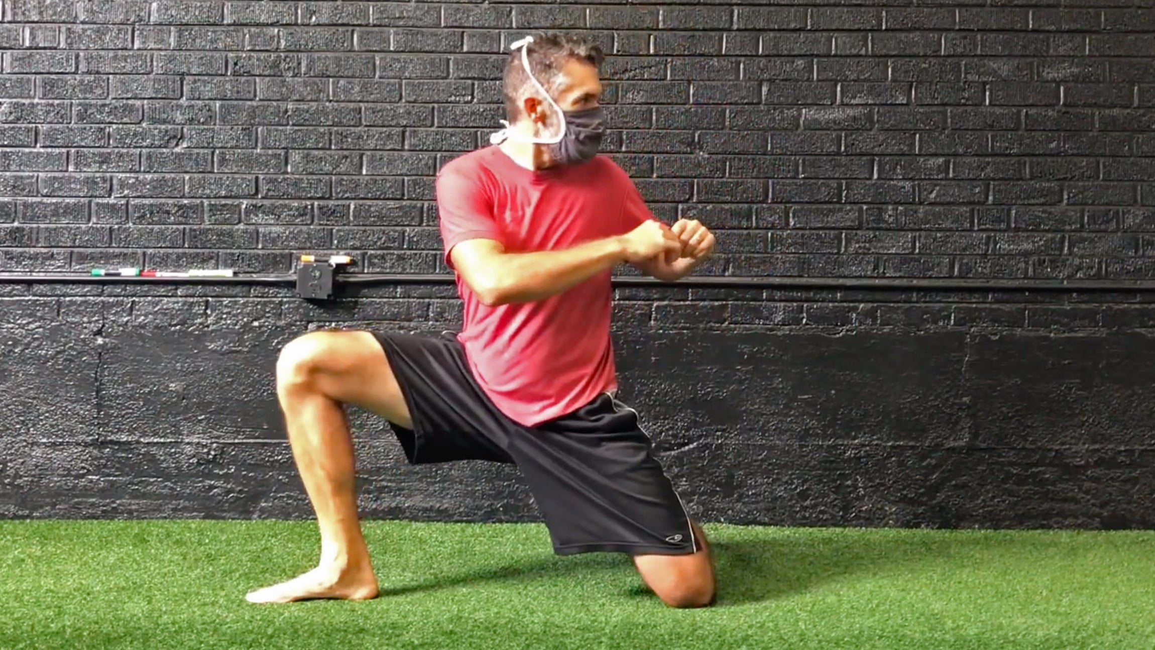 adductor stretch and exercise