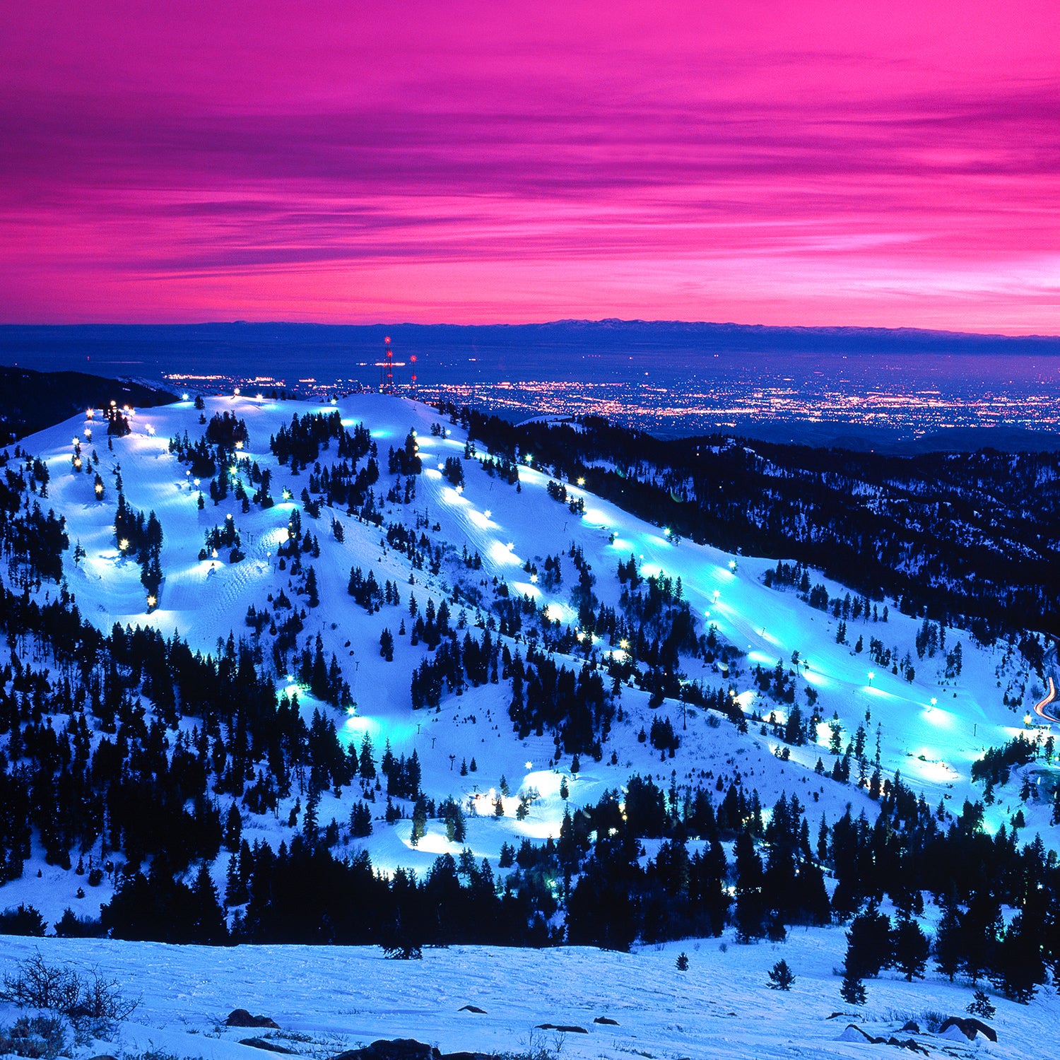 Ski Resorts With Lift Tickets For Under 50 Outside Online