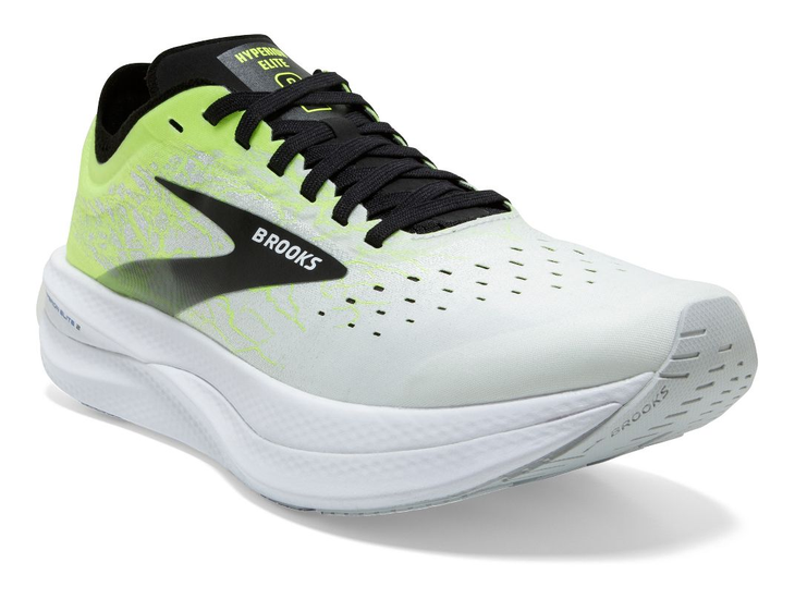 Brooks Hyperion Elite 2 super shoe