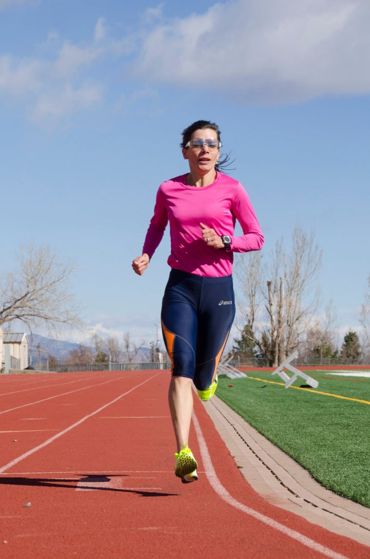 The Recovery Interval, A Vital Part Of Speed Training - Outside Online