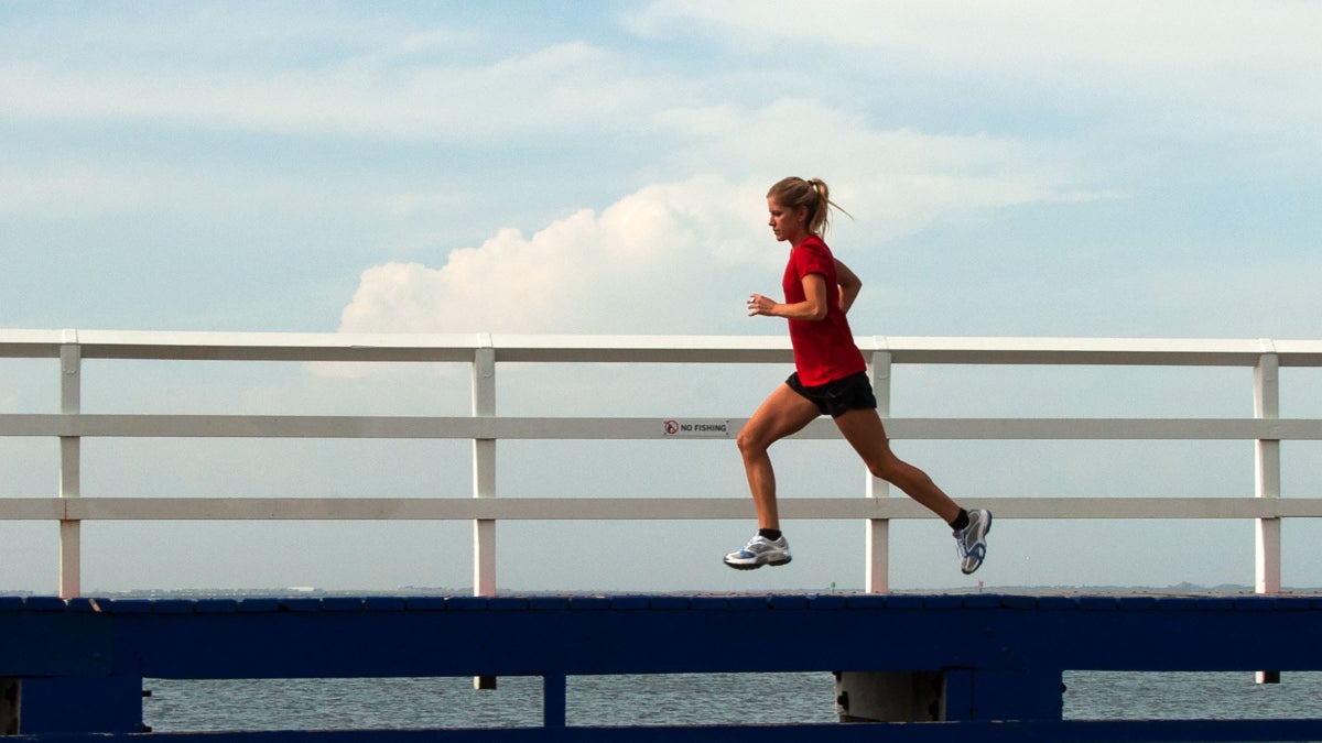 Four Training Zones Every Runner Needs to Know