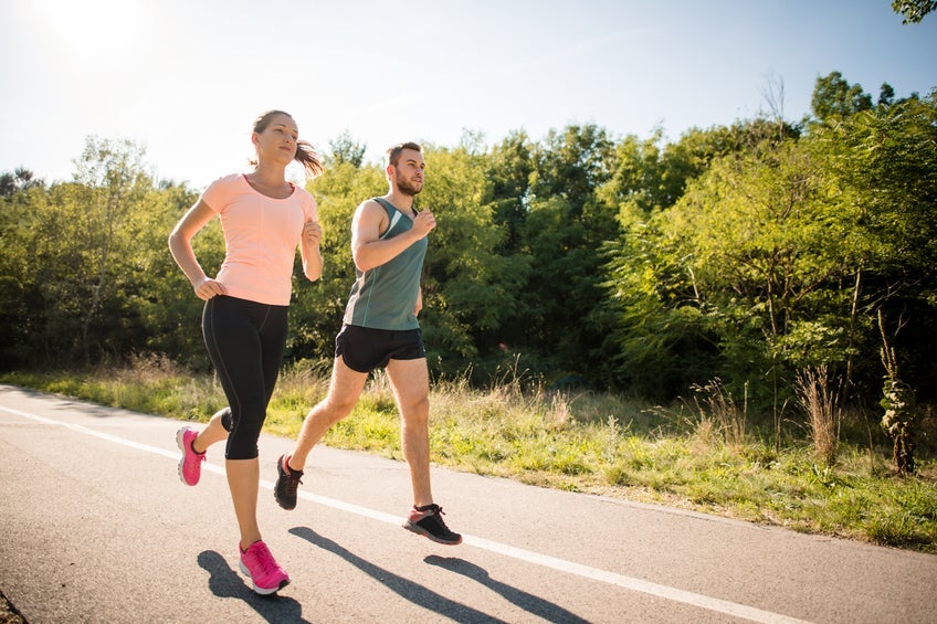 10 Amazing Benefits of Running You Might Not Have Known