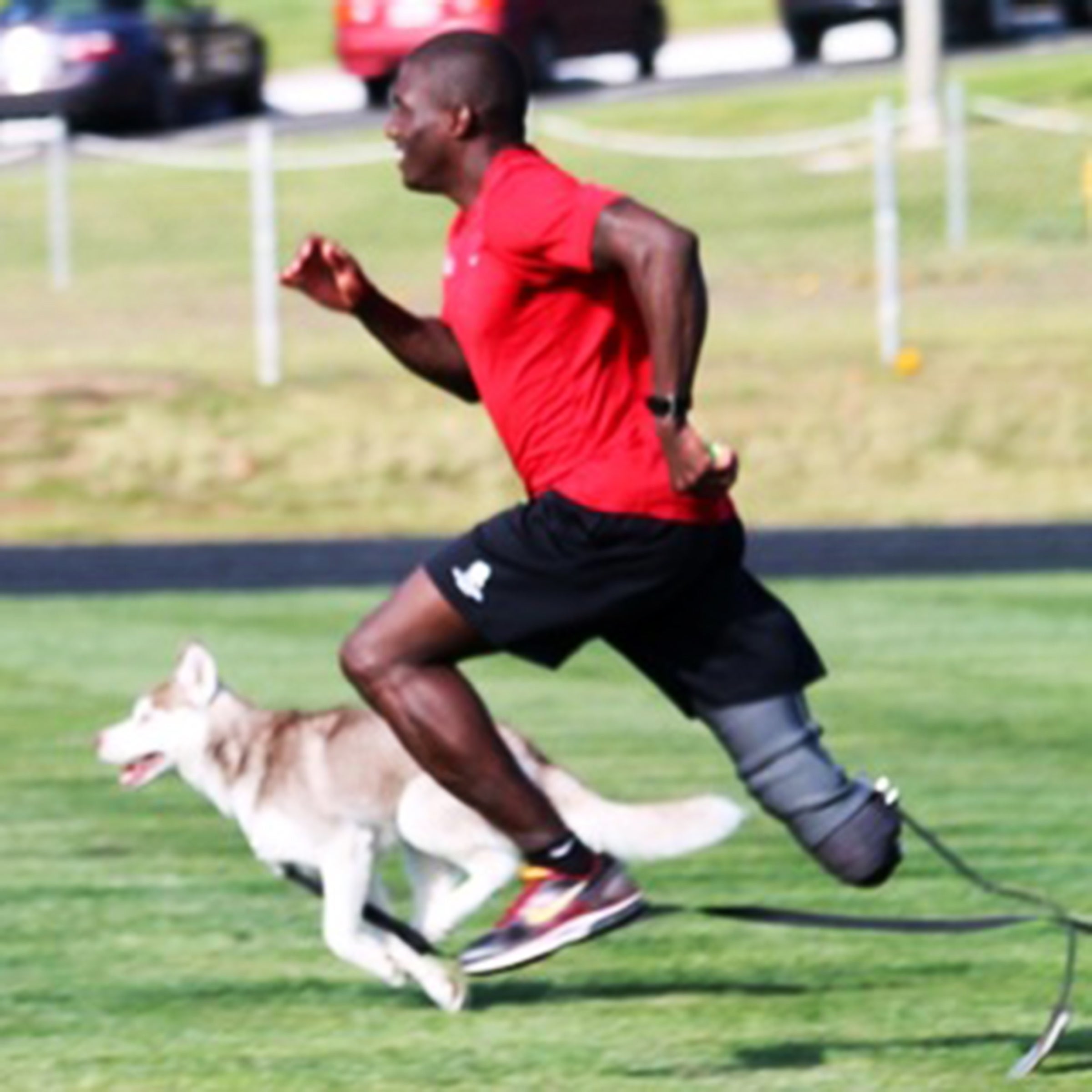 Kionte Storey