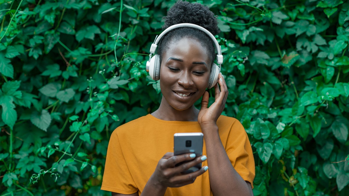 This Is the Best Podcast We’ve Heard About Health