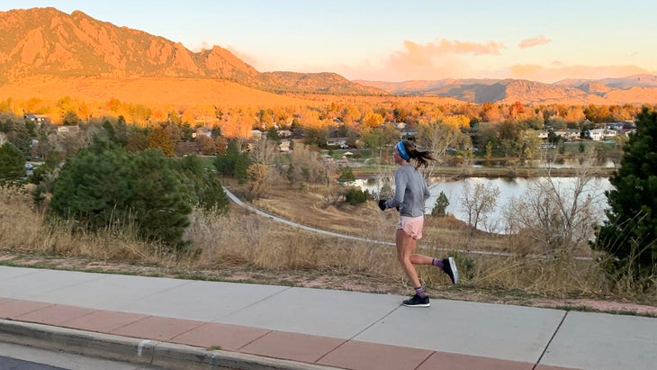 long run boulder