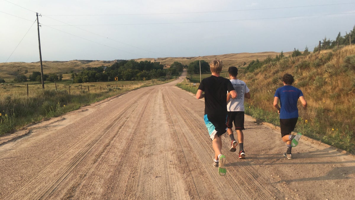 How Fast — and How Far — Should I Run My Long Run? Outside Online