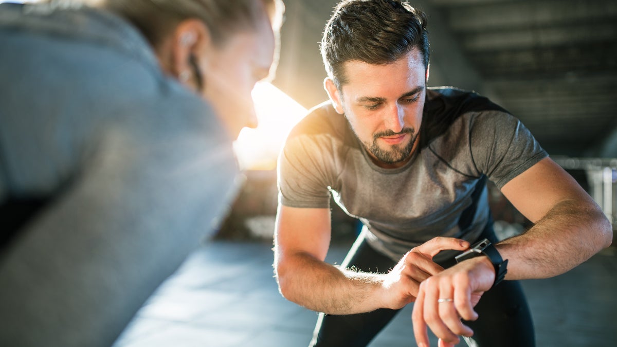 Master These 3 Steps and You’ll Be Pacing Like a Pro Runner