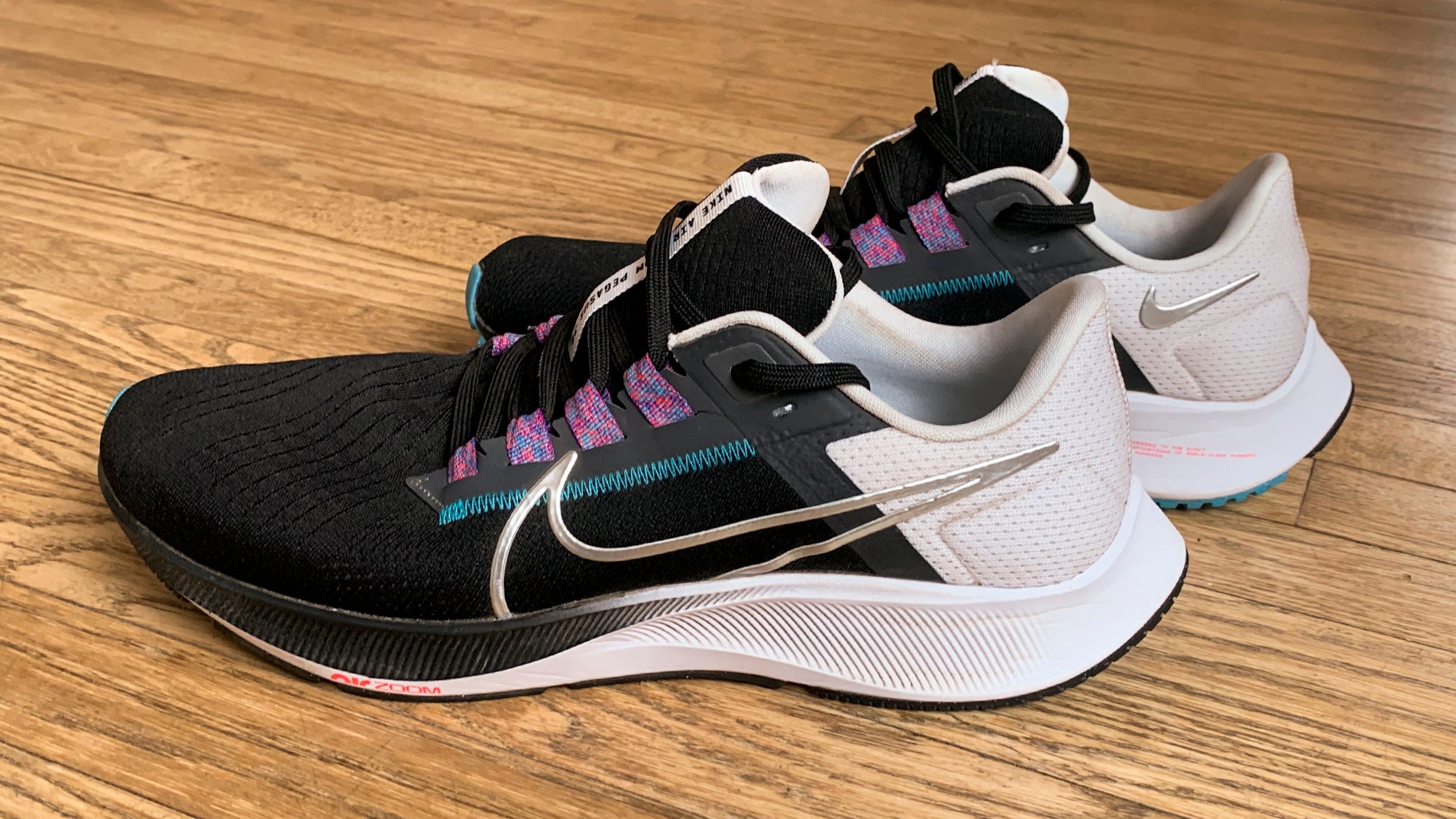 nike training core motion tr