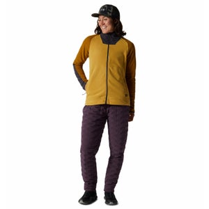 Mountain Hardwear’s Stretchdown Pant