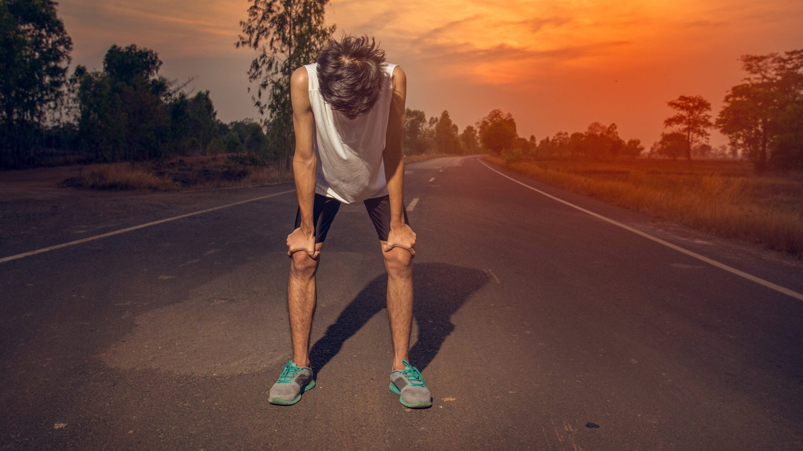 long run recovery