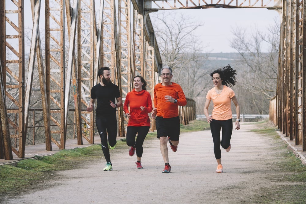 Fact Or Fiction: The Truth Behind 10 Running Myths