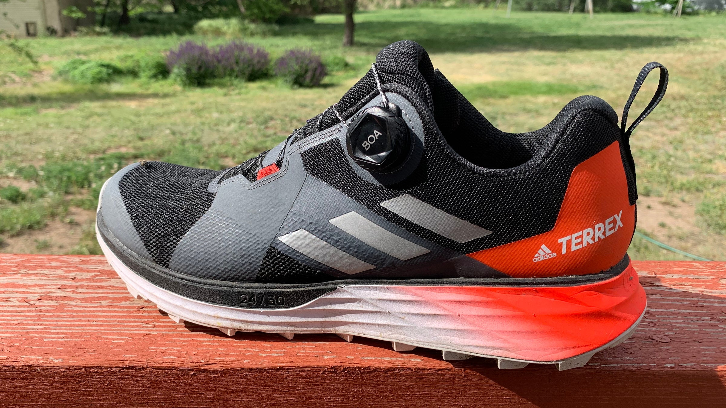 Road Trail Run: Adidas Terrex Two BOA Dialed In, Comfortable, And Versatile | xn--90absbknhbvge.xn--p1ai:443