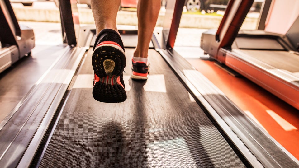 6 Tips to Improve Your Treadmill Training Outside Online