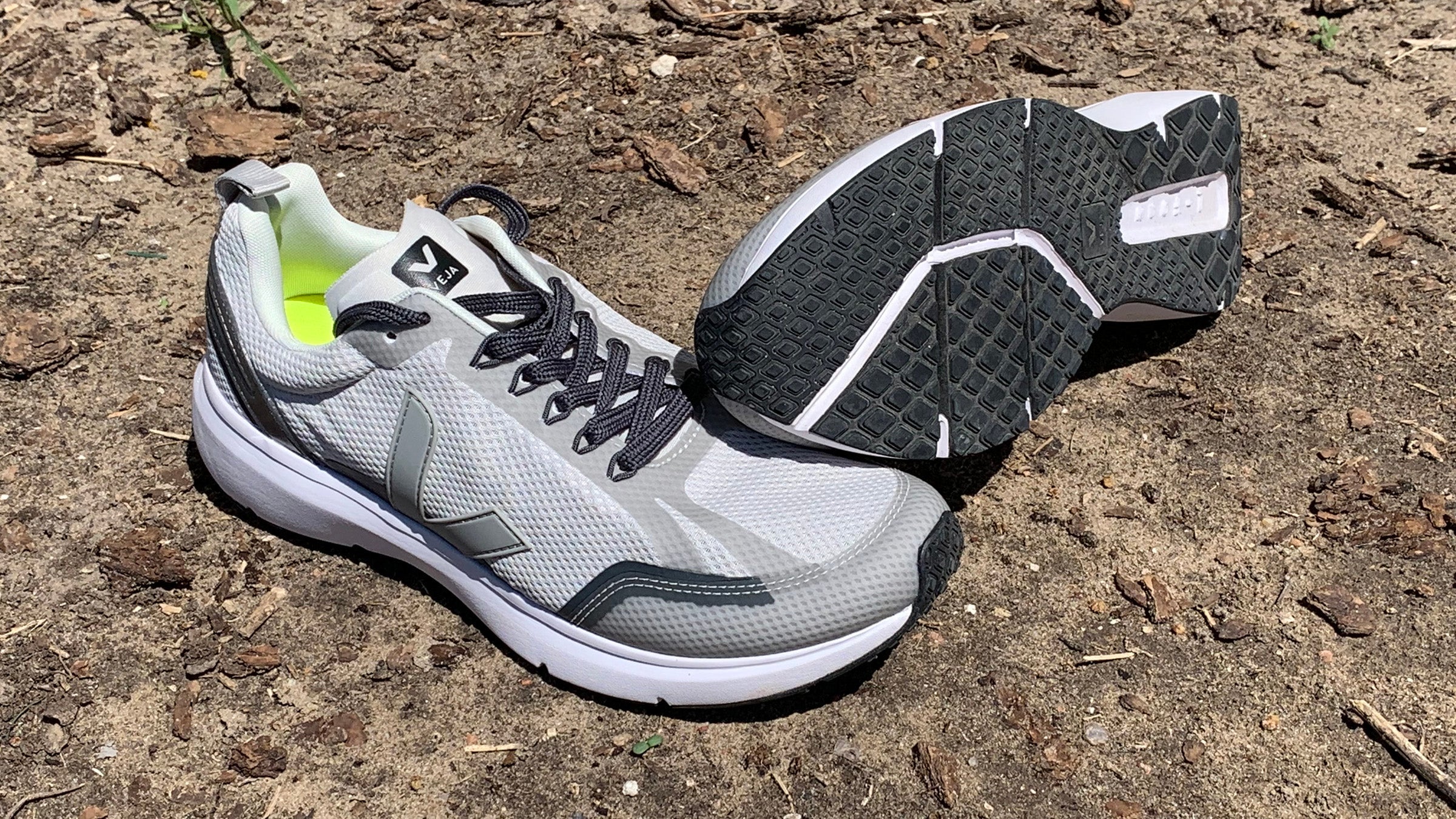 Veja Condor 2