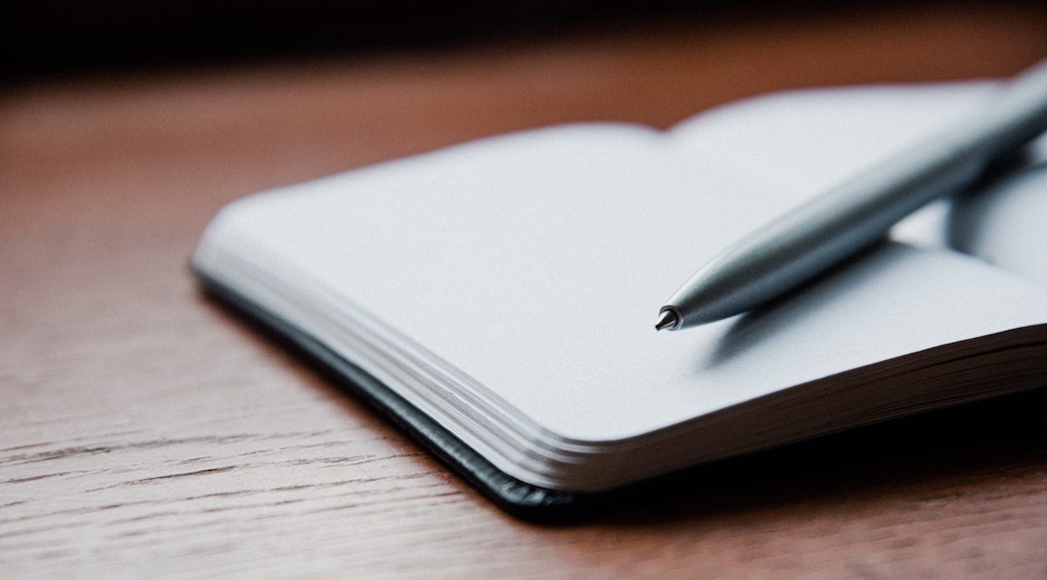 Journal picture.
