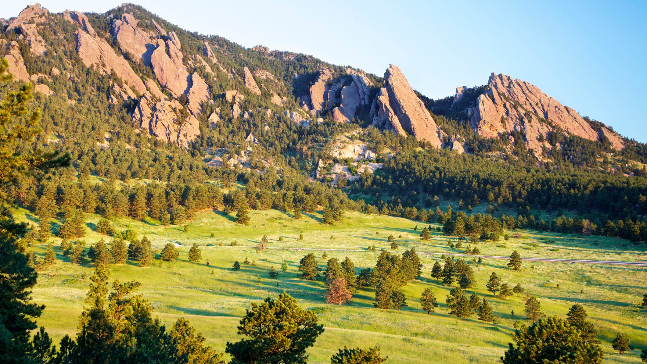 Boulder Colorado Escort