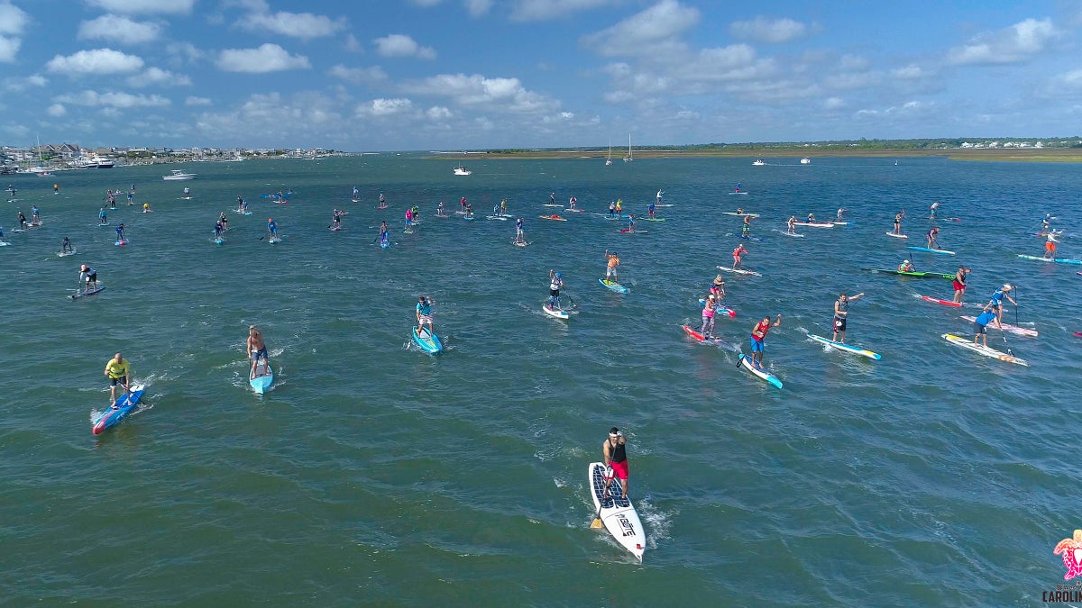 The Adventurer’s Guide to Wilmington, North Carolina