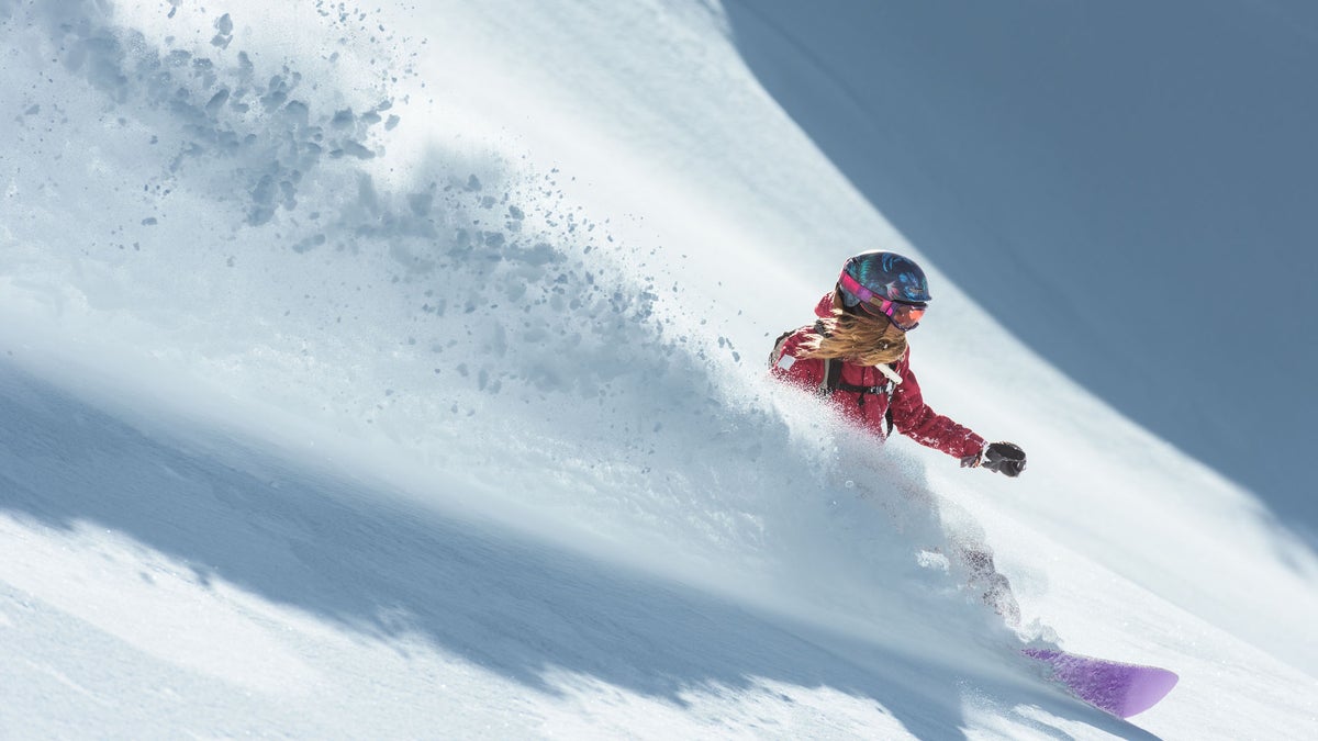 Get Snow Reports from Ski Areas Worldwide with Gaia GPS LaptrinhX / News