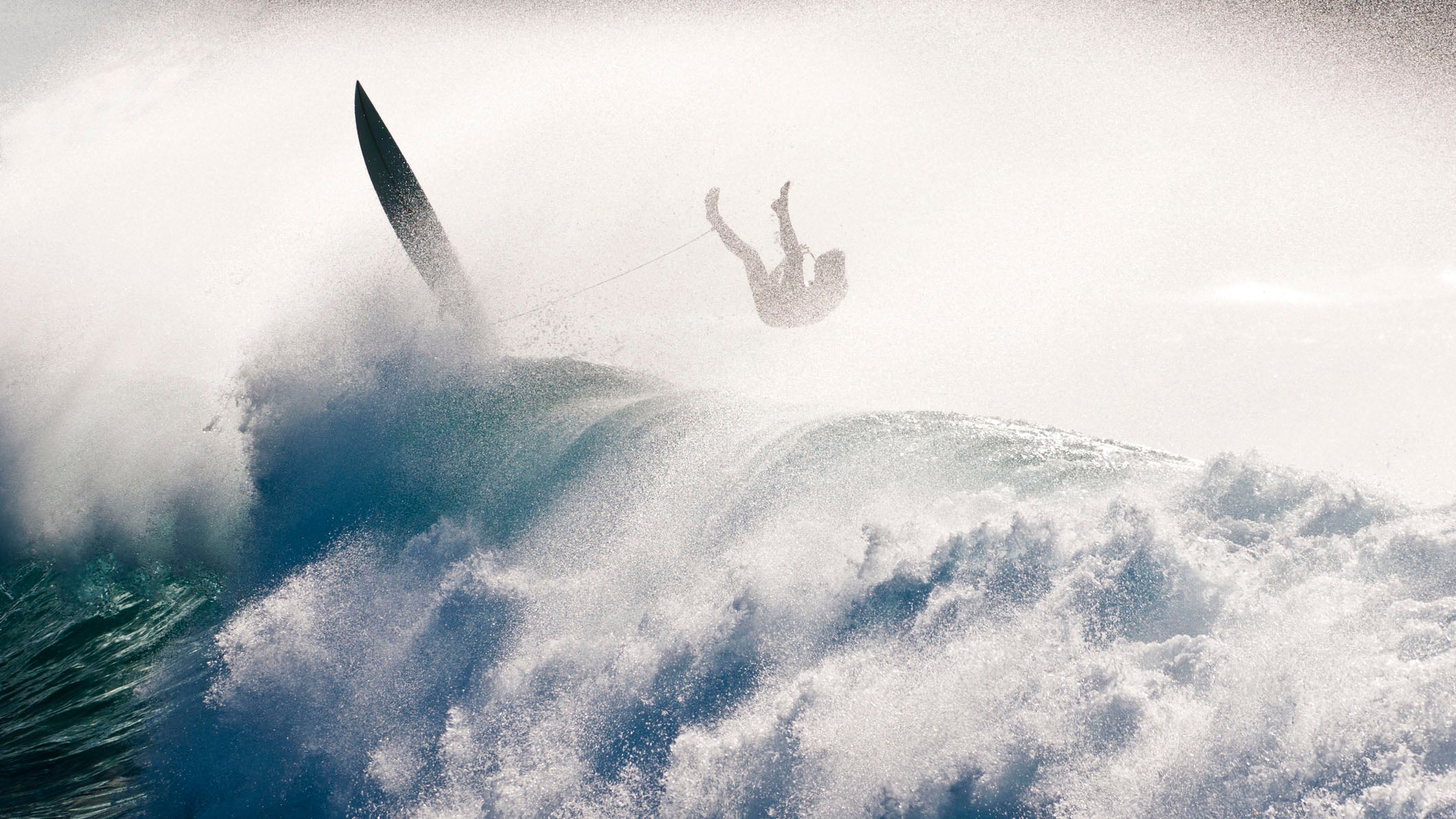 Wiping out is part of learning.