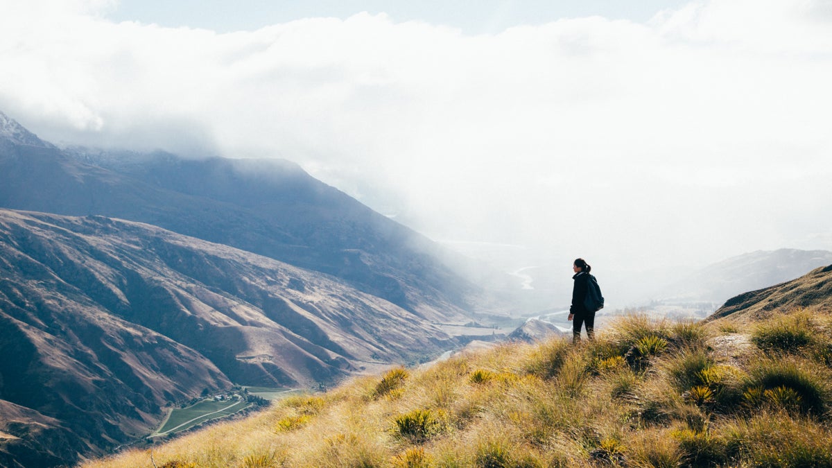 I Don’t Trust My Body to Perform Outdoors, But I Want To