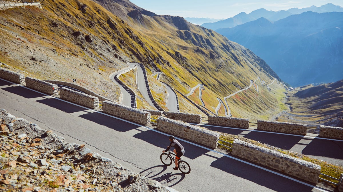 Researchers Are Quantifying Cycling’s Mind vs. Body Debate