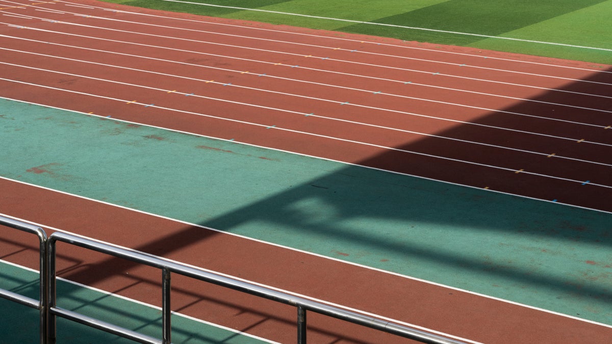 Who Pooped on the Track in Sedona? The Running World Needs to Know.