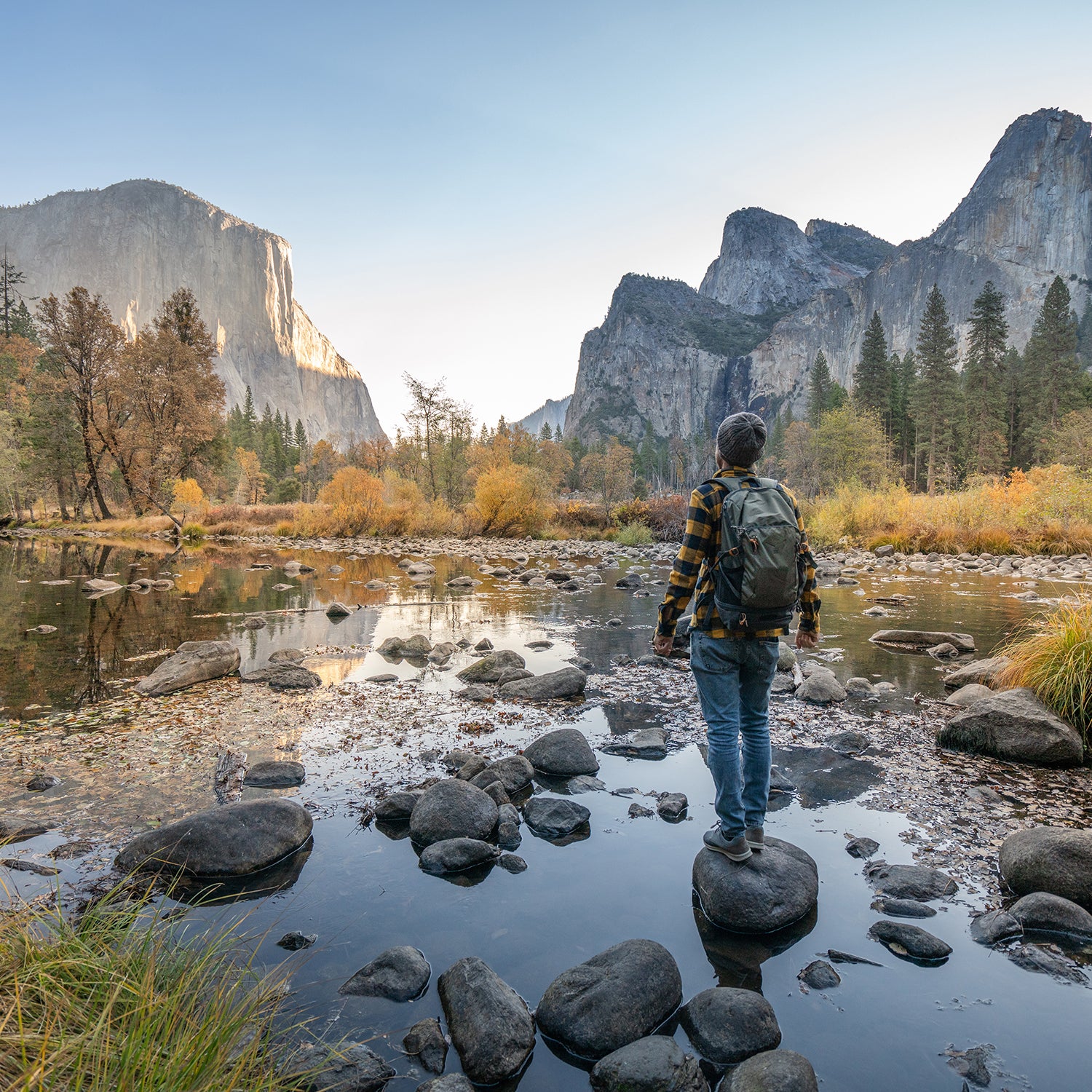 The Ultimate National Parks Travel Guide - Outside Online