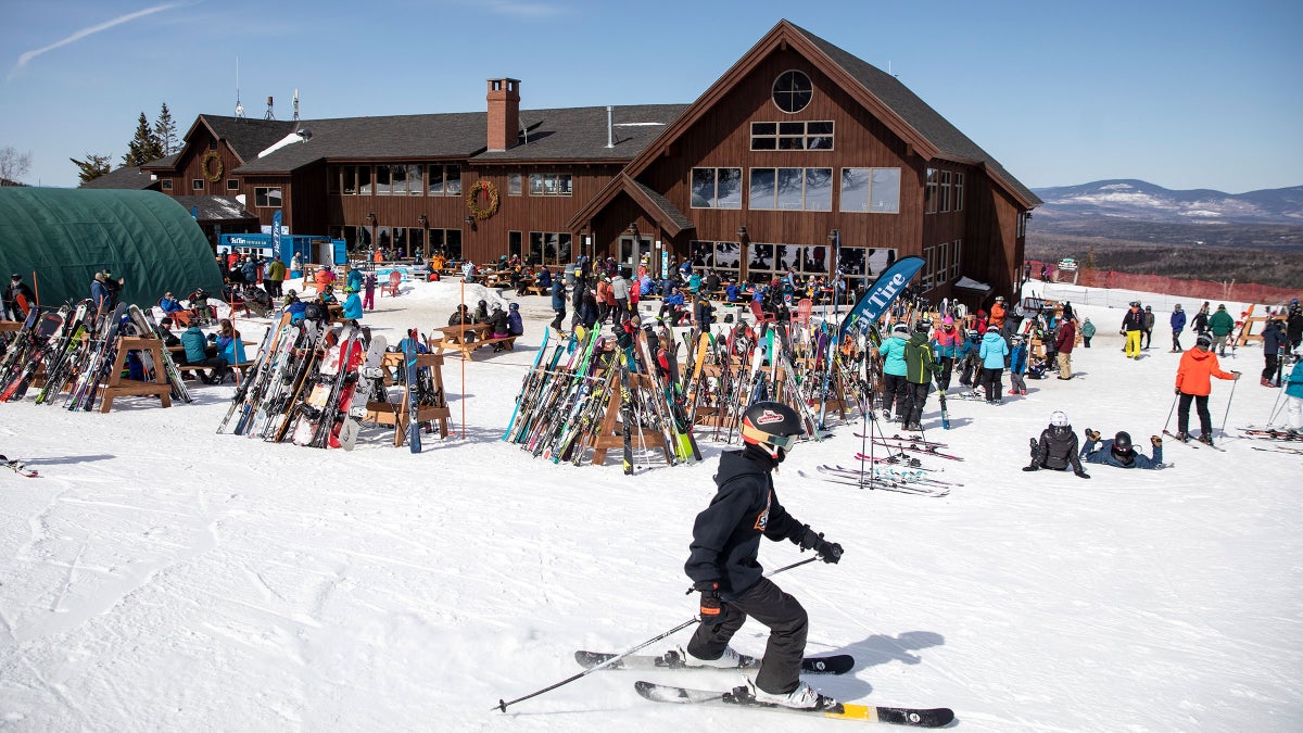 How to Avoid Being a Jerk on Your Ski Vacation