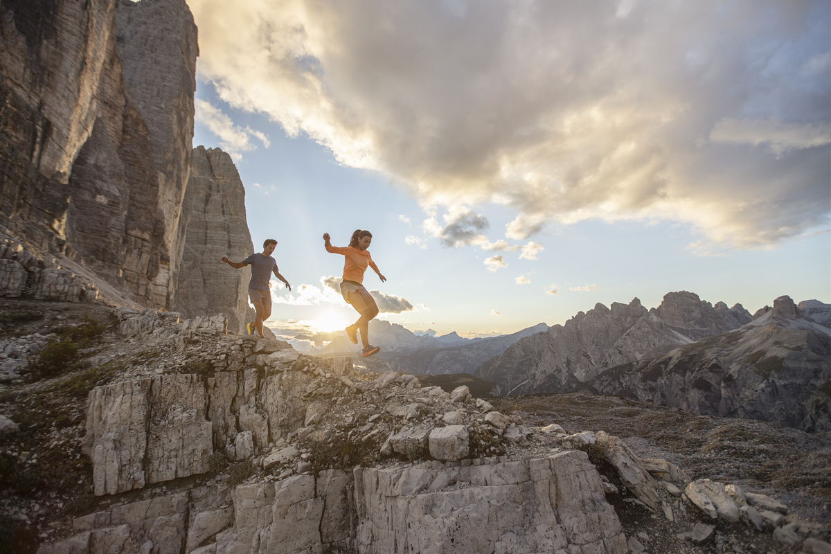 Upgrade Your Running with HOKA’s Speedgoat 5