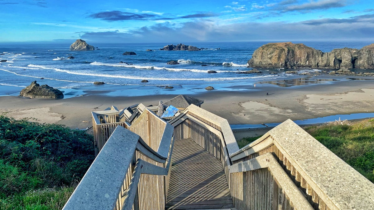 The 10 Best Beach Towns in the U.S., Ranked