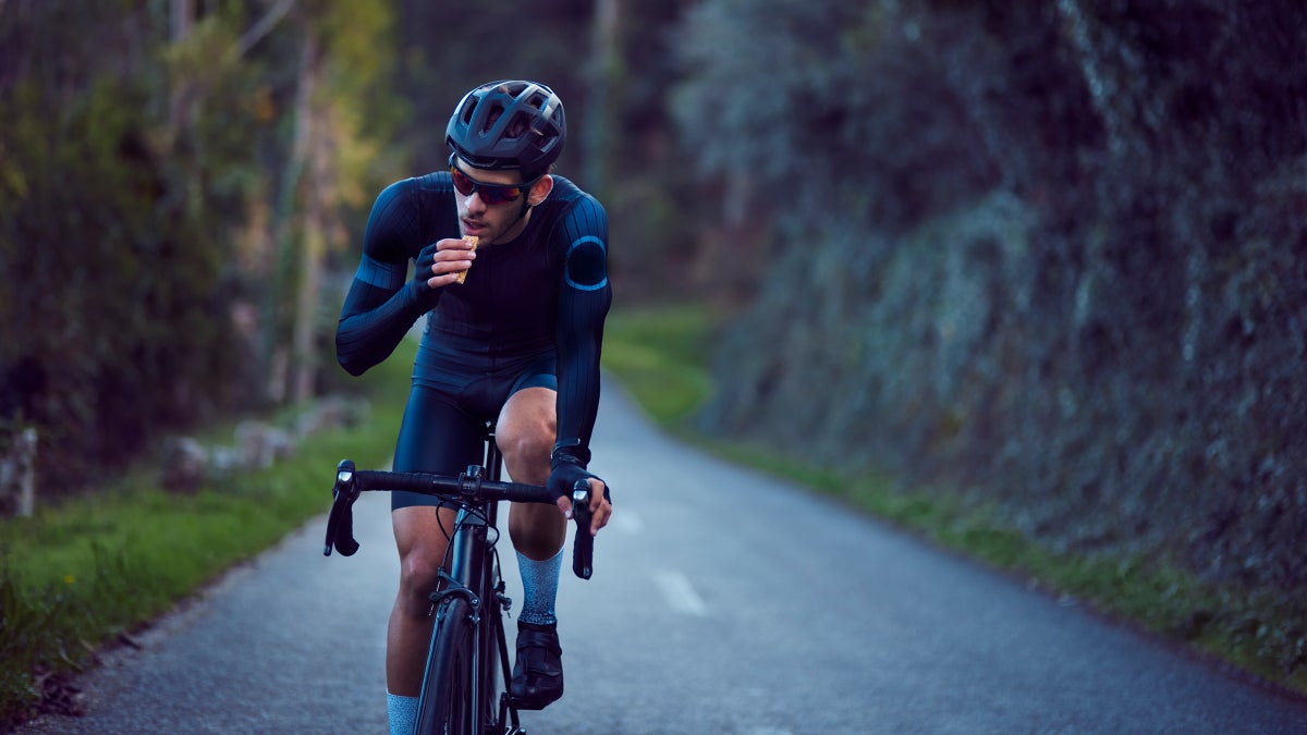 Eating “Healthy” Might Be Hurting Your Performance