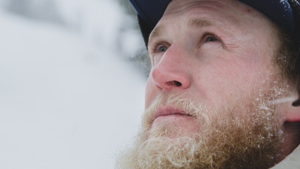 A Professional Athlete’s Battle with Mental Illness