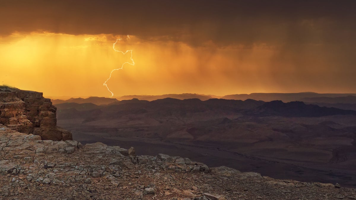 Stay Safe by Learning to Predict the Weather in the Backcountry