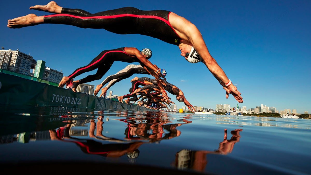 Why Performance Under Pressure Isn’t All in Your Head