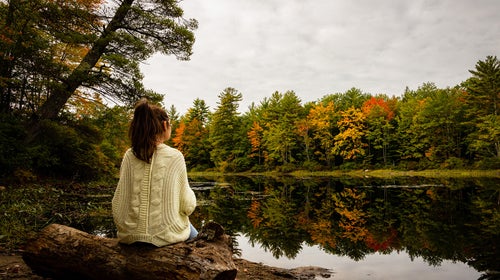 New England's Nature Is Part of My Identity. How Do I Move Away? - Outside  Online