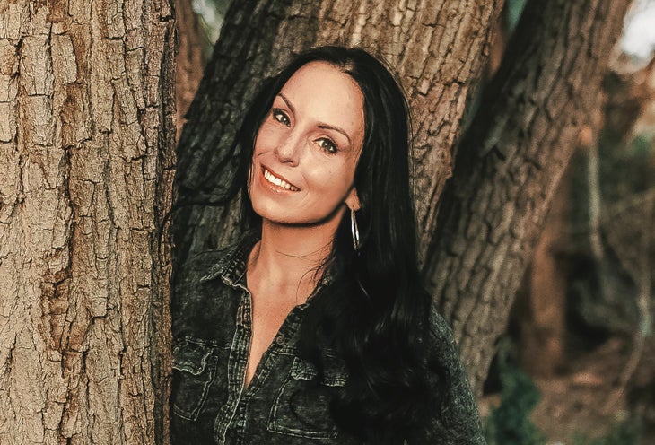 Stephanie Maez